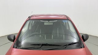 Used 2020 Maruti Suzuki Alto 800 VXi Petrol Manual exterior FRONT WINDSHIELD VIEW
