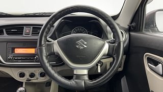 Used 2020 Maruti Suzuki Alto 800 VXi Petrol Manual interior STEERING VIEW
