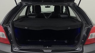 Used 2017 Maruti Suzuki Baleno [2015-2019] Delta Petrol Petrol Manual interior DICKY INSIDE VIEW