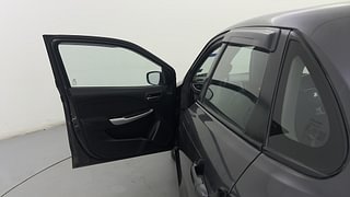 Used 2017 Maruti Suzuki Baleno [2015-2019] Delta Petrol Petrol Manual interior LEFT FRONT DOOR OPEN VIEW
