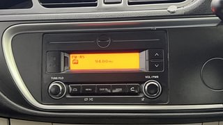 Used 2020 Maruti Suzuki Alto 800 VXi Petrol Manual top_features Integrated (in-dash) music system