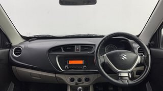 Used 2020 Maruti Suzuki Alto 800 VXi Petrol Manual interior DASHBOARD VIEW
