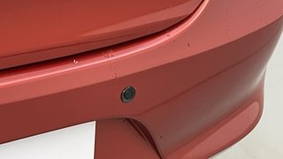Used 2020 Maruti Suzuki Alto 800 VXi Petrol Manual top_features Parking sensors