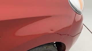 Used 2020 Maruti Suzuki Alto 800 VXi Petrol Manual dents MINOR DENT