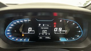 Used 2023 Hyundai i20 N Line N8 1.0 Turbo DCT Petrol Automatic interior CLUSTERMETER VIEW
