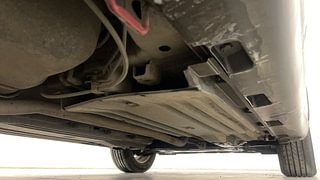 Used 2016 maruti-suzuki Vitara Brezza ZDI PLUS Dual Tone Diesel Manual extra REAR RIGHT UNDERBODY VIEW