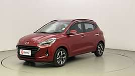 2022 Hyundai Grand i10 Nios Asta 1.2 Kappa VTVT