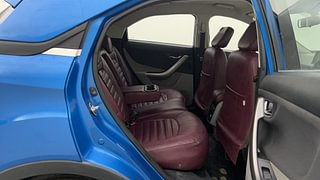 Used 2018 Tata Nexon [2017-2020] XZ Plus Petrol Petrol Manual interior RIGHT SIDE REAR DOOR CABIN VIEW