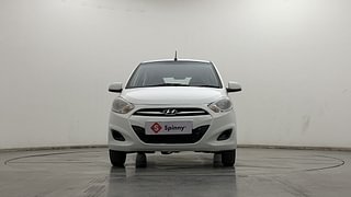 Used 2010 Hyundai i10 [2010-2016] Magna 1.2 Petrol Petrol Manual exterior FRONT VIEW