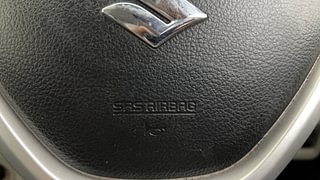 Used 2021 Maruti Suzuki Alto 800 LXi Petrol Manual top_features Airbags