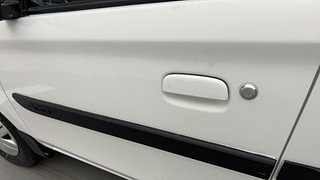 Used 2021 Maruti Suzuki Alto 800 LXi Petrol Manual dents MINOR SCRATCH