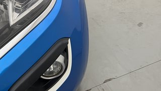 Used 2018 Tata Nexon [2017-2020] XZ Plus Petrol Petrol Manual dents MINOR SCRATCH
