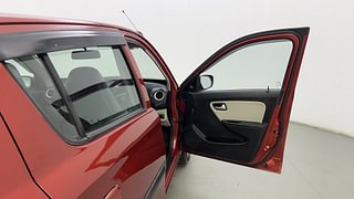 Used 2020 Maruti Suzuki Alto 800 VXi Petrol Manual interior RIGHT FRONT DOOR OPEN VIEW