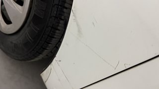 Used 2010 Hyundai i10 [2010-2016] Magna 1.2 Petrol Petrol Manual dents MINOR SCRATCH