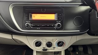 Used 2020 Maruti Suzuki Alto 800 VXi Petrol Manual interior MUSIC SYSTEM & AC CONTROL VIEW
