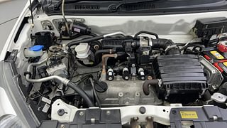 Used 2021 Maruti Suzuki Alto 800 LXi Petrol Manual engine ENGINE RIGHT SIDE VIEW