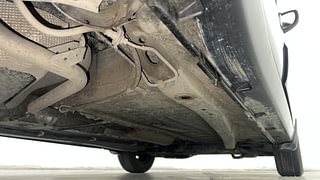 Used 2017 Maruti Suzuki Baleno [2015-2019] Delta Petrol Petrol Manual extra REAR RIGHT UNDERBODY VIEW