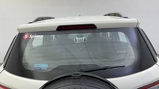Used 2013 Ford EcoSport [2013-2015] Titanium 1.0L Ecoboost Petrol Manual exterior BACK WINDSHIELD VIEW