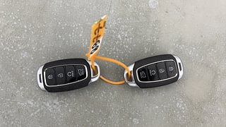 Used 2023 Hyundai i20 N Line N8 1.0 Turbo DCT Petrol Automatic extra CAR KEY VIEW