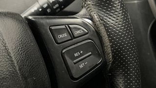 Used 2016 maruti-suzuki Vitara Brezza ZDI PLUS Dual Tone Diesel Manual top_features Cruise control