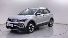 2022 Volkswagen Taigun Topline 1.0 TSI MT