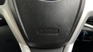 Used 2013 Ford EcoSport [2013-2015] Titanium 1.0L Ecoboost Petrol Manual top_features Airbags