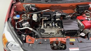 Used 2020 Maruti Suzuki Alto 800 VXi Petrol Manual engine ENGINE RIGHT SIDE VIEW