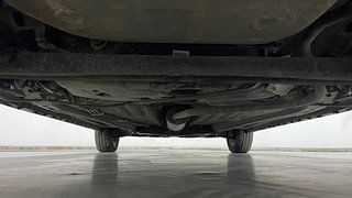 Used 2022 Maruti Suzuki Ignis Zeta MT Petrol Petrol Manual extra REAR UNDERBODY VIEW (TAKEN FROM REAR)
