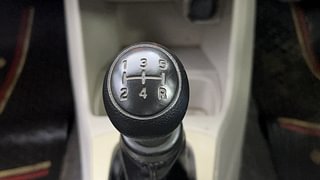Used 2020 Maruti Suzuki Alto 800 VXi Petrol Manual interior GEAR  KNOB VIEW