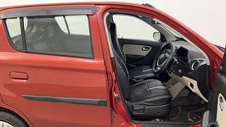 Used 2020 Maruti Suzuki Alto 800 VXi Petrol Manual interior RIGHT SIDE FRONT DOOR CABIN VIEW