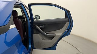 Used 2018 Tata Nexon [2017-2020] XZ Plus Petrol Petrol Manual interior RIGHT REAR DOOR OPEN VIEW