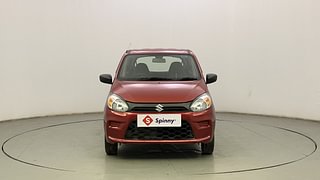 Used 2020 Maruti Suzuki Alto 800 VXi Petrol Manual exterior FRONT VIEW
