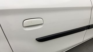 Used 2021 Maruti Suzuki Alto 800 LXi Petrol Manual dents MINOR SCRATCH