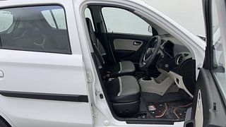 Used 2021 Maruti Suzuki Alto 800 LXi Petrol Manual interior RIGHT SIDE FRONT DOOR CABIN VIEW