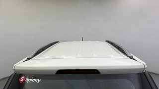 Used 2013 Ford EcoSport [2013-2015] Titanium 1.0L Ecoboost Petrol Manual exterior EXTERIOR ROOF VIEW