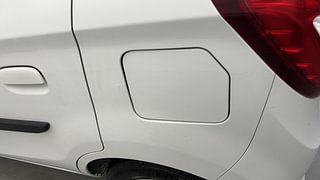 Used 2021 Maruti Suzuki Alto 800 LXi Petrol Manual dents MINOR DENT