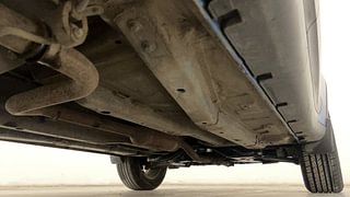 Used 2018 Tata Nexon [2017-2020] XZ Plus Petrol Petrol Manual extra REAR RIGHT UNDERBODY VIEW