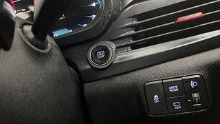 Used 2023 Hyundai i20 N Line N8 1.0 Turbo DCT Petrol Automatic top_features Keyless start