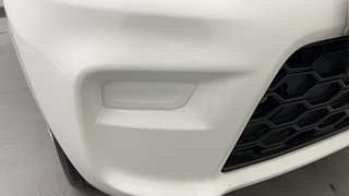 Used 2021 Maruti Suzuki Alto 800 LXi Petrol Manual dents MINOR SCRATCH