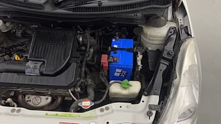Used 2012 Maruti Suzuki Swift Dzire VXI Petrol Manual engine ENGINE LEFT SIDE VIEW
