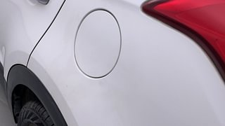 Used 2017 Hyundai Creta [2015-2018] 1.6 SX Plus Auto Petrol Petrol Automatic dents MINOR SCRATCH