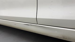 Used 2012 Maruti Suzuki Swift Dzire VXI Petrol Manual dents MINOR SCRATCH