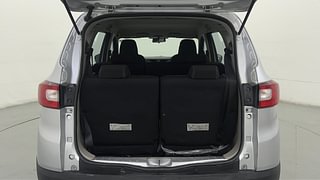 Used 2020 Renault Triber RXT AMT Petrol Automatic interior DICKY INSIDE VIEW