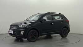 2016 Hyundai Creta 1.6 SX Plus Petrol