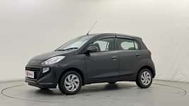 2022 Hyundai New Santro 1.1 Sportz AMT