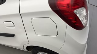 Used 2022 Maruti Suzuki Alto 800 LXi (O) Petrol Manual dents MINOR SCRATCH