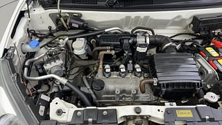 Used 2022 Maruti Suzuki Alto 800 LXi (O) Petrol Manual engine ENGINE RIGHT SIDE VIEW