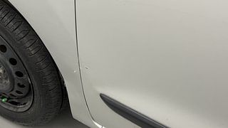 Used 2012 Maruti Suzuki Wagon R 1.0 [2010-2019] VXi Petrol Manual dents MINOR DENT