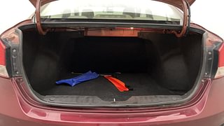 Used 2016 Maruti Suzuki Ciaz [2014-2017] VXi+ Petrol Manual interior DICKY INSIDE VIEW