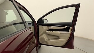 Used 2016 Maruti Suzuki Ciaz [2014-2017] VXi+ Petrol Manual interior RIGHT FRONT DOOR OPEN VIEW